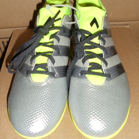 adidas Other - Adidas Messi 16.3 Indoor Shoes Sneakers NEW